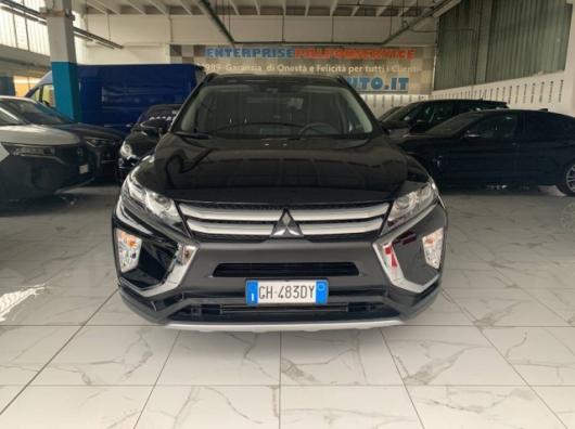 usato MITSUBISHI Eclipse