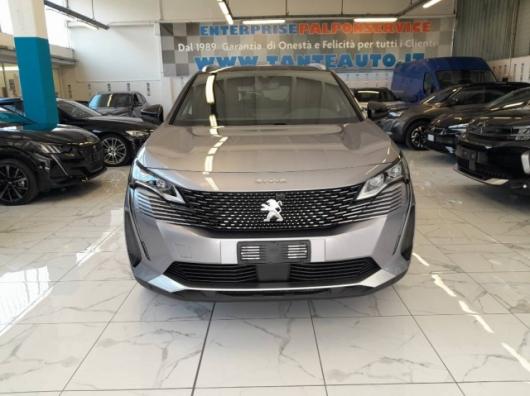 usato PEUGEOT Altro