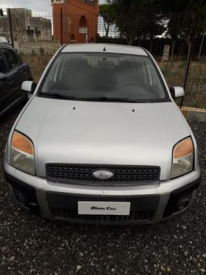 usato FORD Fusion