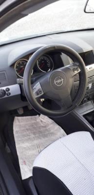 usato OPEL Astra Station Wagon