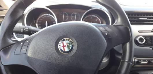 usato ALFA ROMEO Giulietta