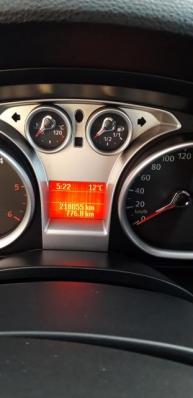 usato FORD C Max