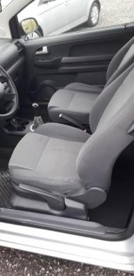 usato VOLKSWAGEN Fox