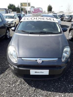 usato FIAT Punto Evo