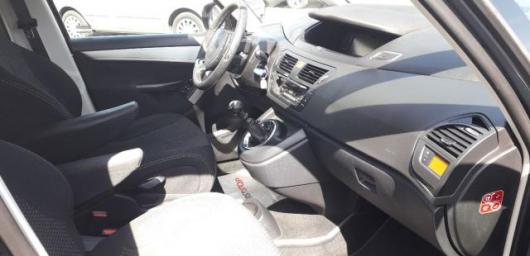 usato CITROEN C4 Picasso