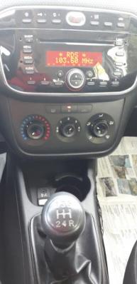usato FIAT Punto Evo