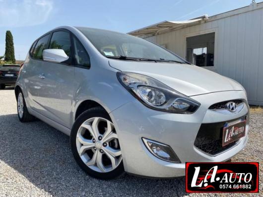 usato HYUNDAI iX20