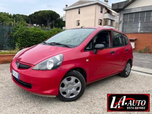 usato HONDA Jazz