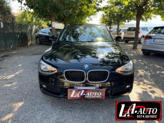 usato BMW Serie 1