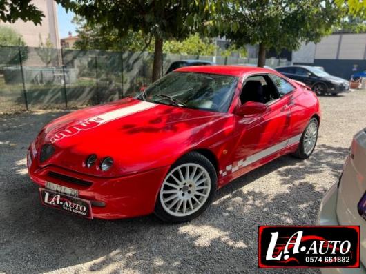 usato ALFA ROMEO GTV