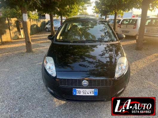 usato FIAT Grande Punto
