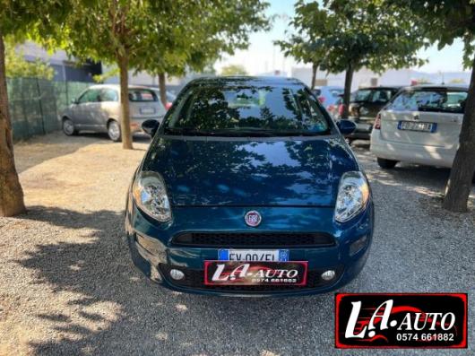 usato FIAT Punto