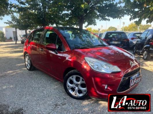 usato CITROEN C3