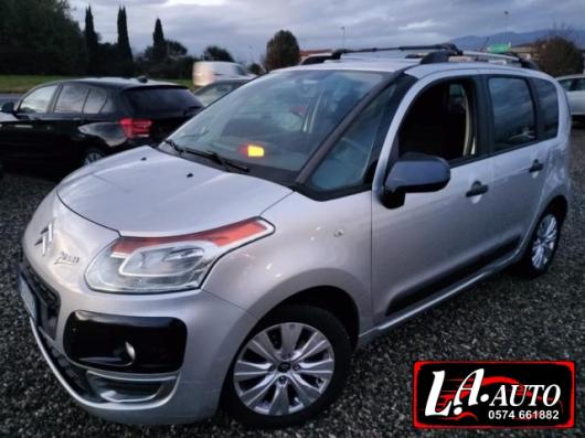 usato CITROEN C3 Picasso