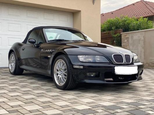 usato BMW Z3