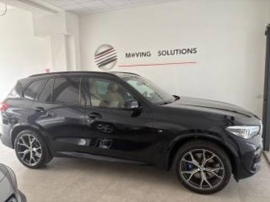 usato BMW X5