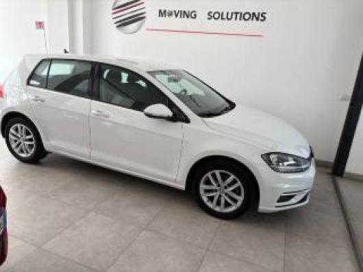 usato VOLKSWAGEN Golf