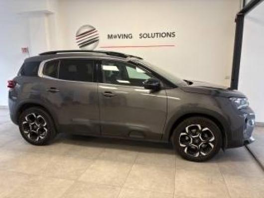 usato CITROEN C5 Aircross