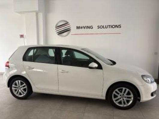 usato VOLKSWAGEN Golf