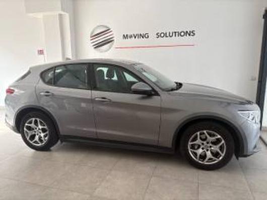 usato ALFA ROMEO Stelvio