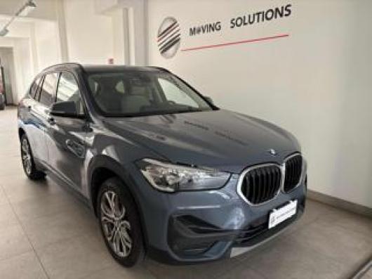 usato BMW X1
