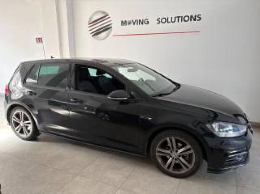 usato VOLKSWAGEN Golf