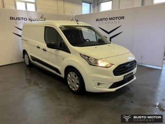 usato FORD Transit Connect