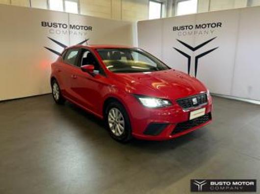 usato SEAT Ibiza