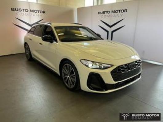 nuovo AUDI A5