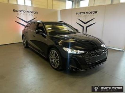 nuovo AUDI A5