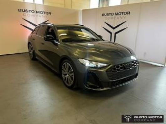 nuovo AUDI A5