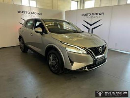 usato NISSAN Qashqai