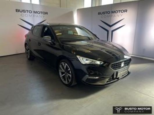 usato SEAT Leon