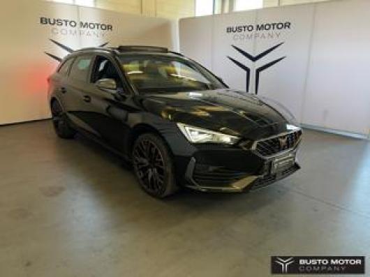 usato CUPRA Leon