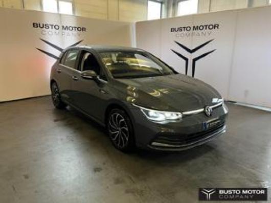 usato VOLKSWAGEN Golf