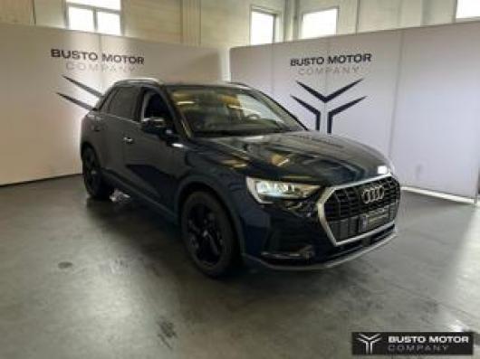 usato AUDI Q3