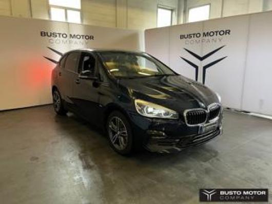 usato BMW 220