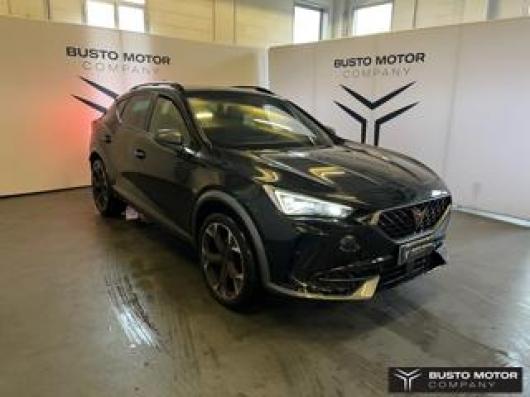 usato CUPRA Formentor