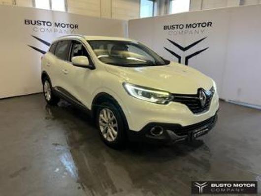 usato RENAULT Kadjar