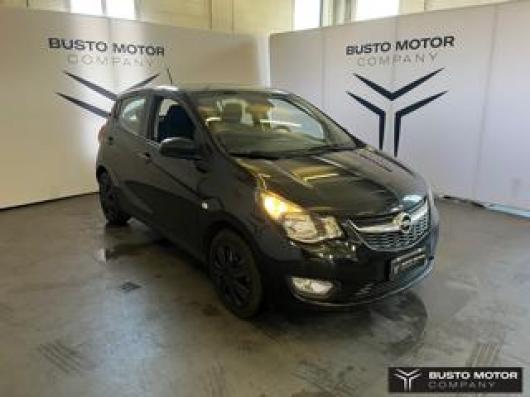 usato OPEL Karl