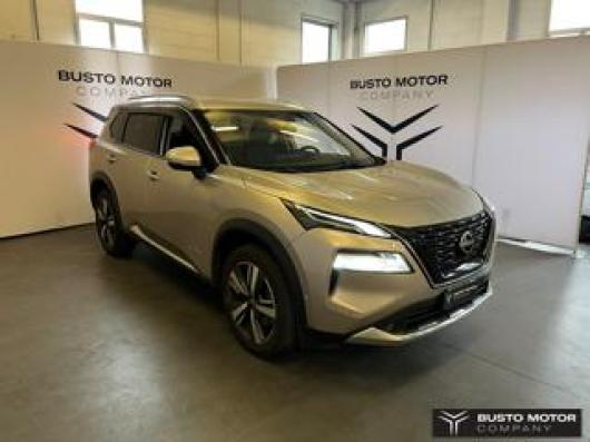 usato NISSAN X Trail