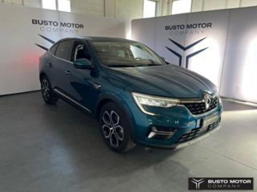 usato RENAULT Arkana
