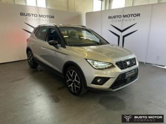usato SEAT Arona