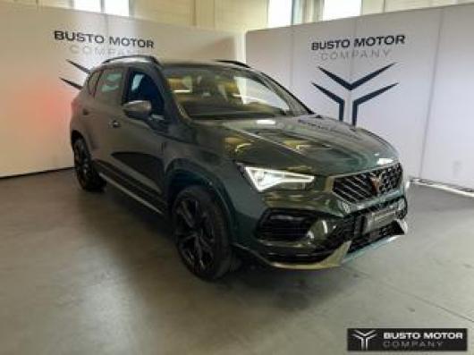 usato CUPRA Ateca