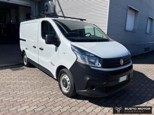 usato FIAT Talento