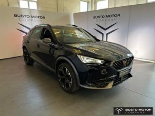 usato CUPRA Formentor