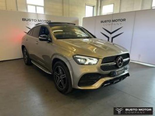 usato MERCEDES GLE 300