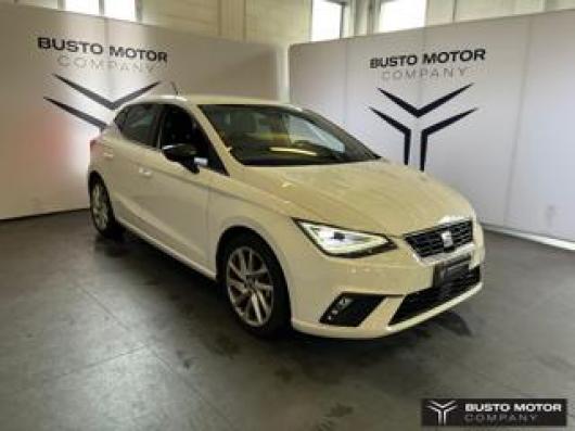 usato SEAT Ibiza