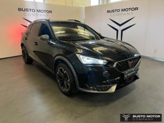 usato CUPRA Formentor