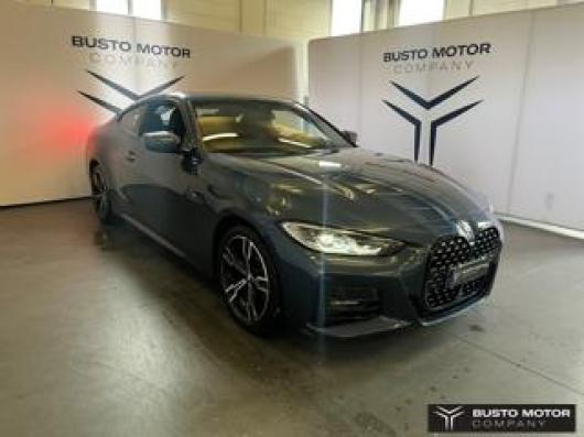 usato BMW 420